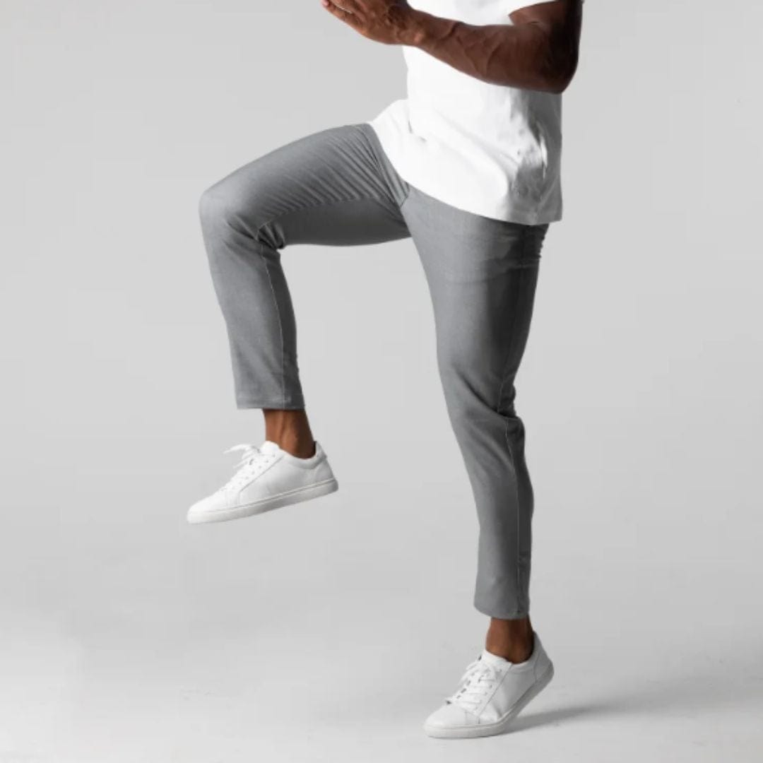 Avani | Bequeme Chino-Hosen