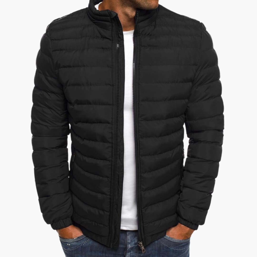 Gabriel | schickes und bequemes Daunenjacke