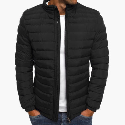 Gabriel | schickes und bequemes Daunenjacke