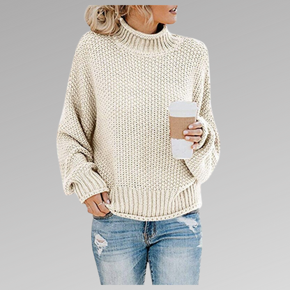 Helena | Eleganter Casual-Pullover