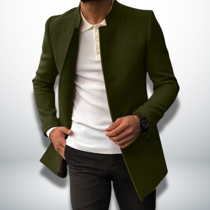 Cesare | Elegante und bequeme Jacke