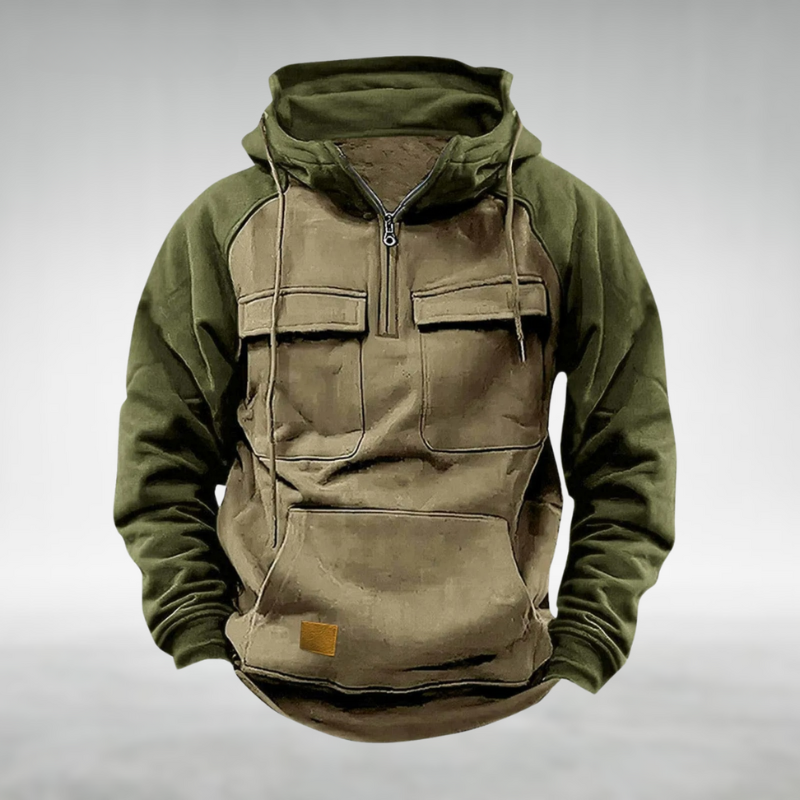 ADAM™|WINTERFLEECE