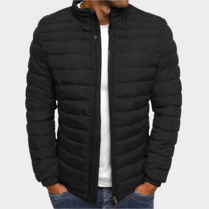 ENZO|LEICHTE SOMMERJACKE