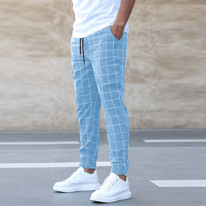 Thomas | bequeme und elegante Hosen