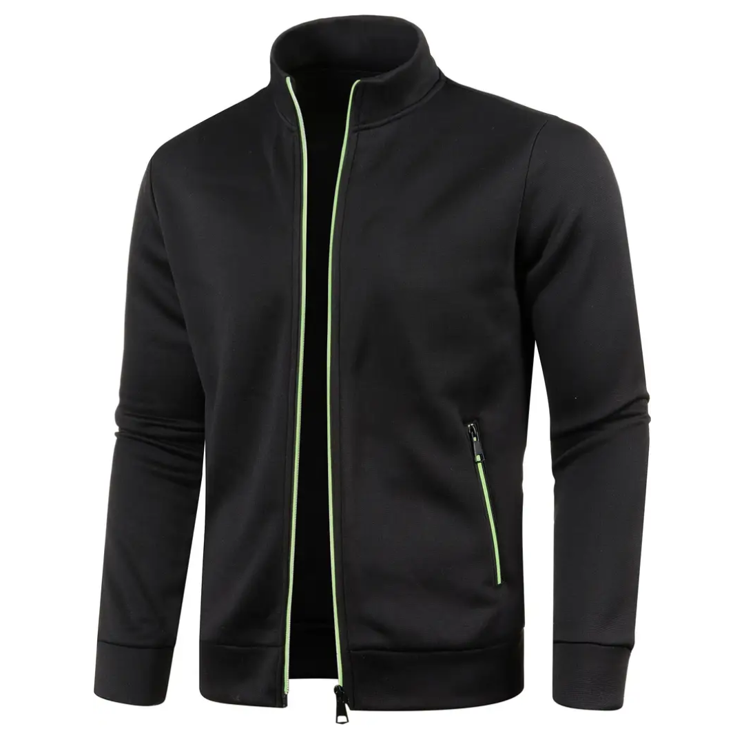 LUCIO™|JACKE MIT REISSVERSCHLUSS