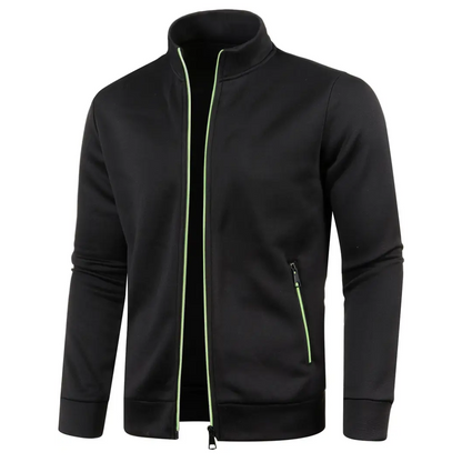 LUCIO™|JACKE MIT REISSVERSCHLUSS