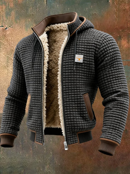MATTEO™ | THERMISCHER IMPACT-POLO-JACKE