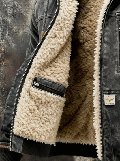 Marco™ | WÄRMJACKE