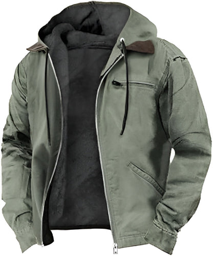 Philippe™ | Premium Thermojacke