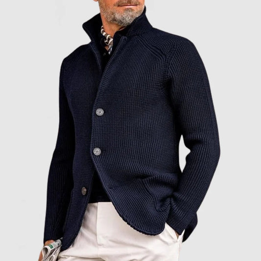 HARRISON™|ELEGANTER WARMER CARDIGAN