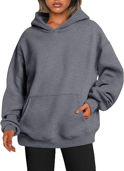 FEMMEHAUS CloudSoft Hoodie (1 +1 GRATIS)