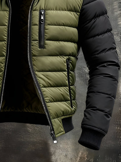 Vanhouten™ | Casual-Jacke für Herren