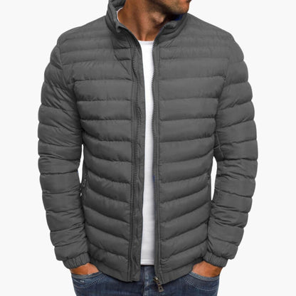 Gabriel | schickes und bequemes Daunenjacke