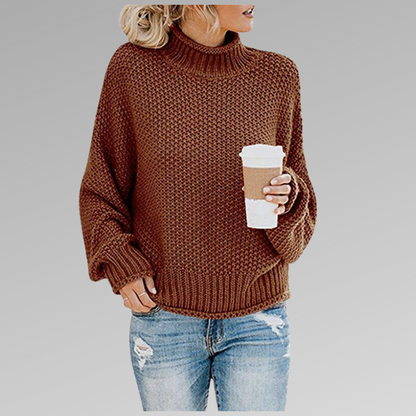 Helena | Eleganter Casual-Pullover