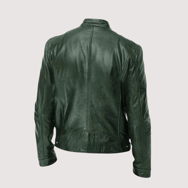 AARON™|BOMBERJACKE