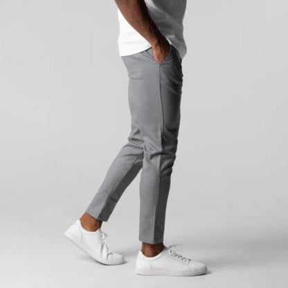 Avani | Bequeme Chino-Hosen