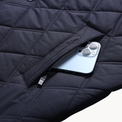 Verano | Elegante gepolsterte Jacke