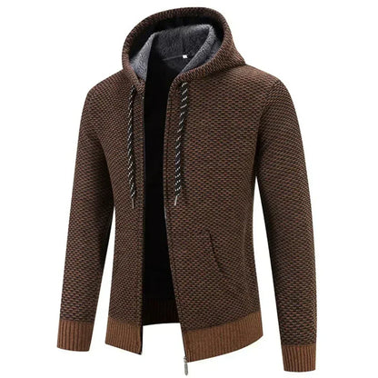 GEOFFREY™|ESSENTIAL HOODIE