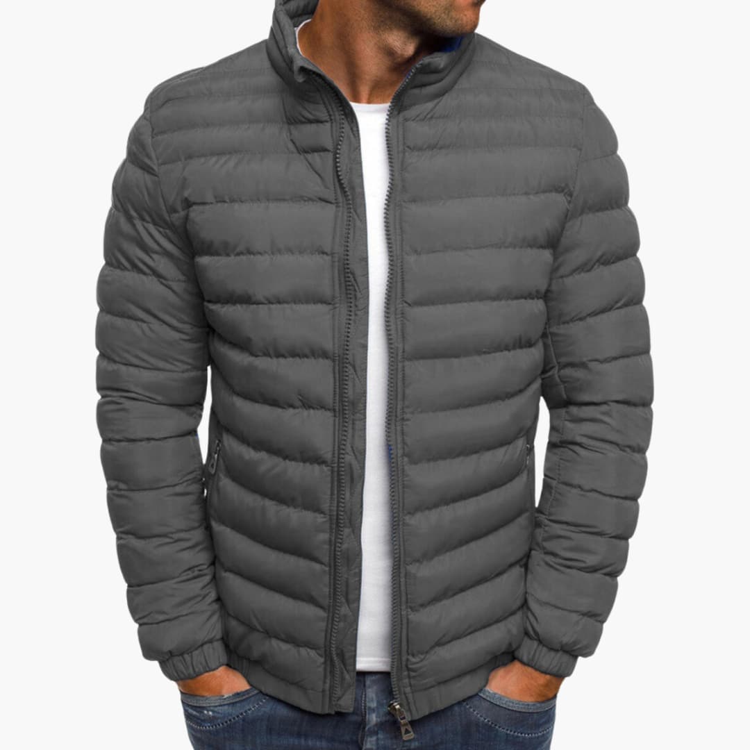 ENZO|LEICHTE SOMMERJACKE