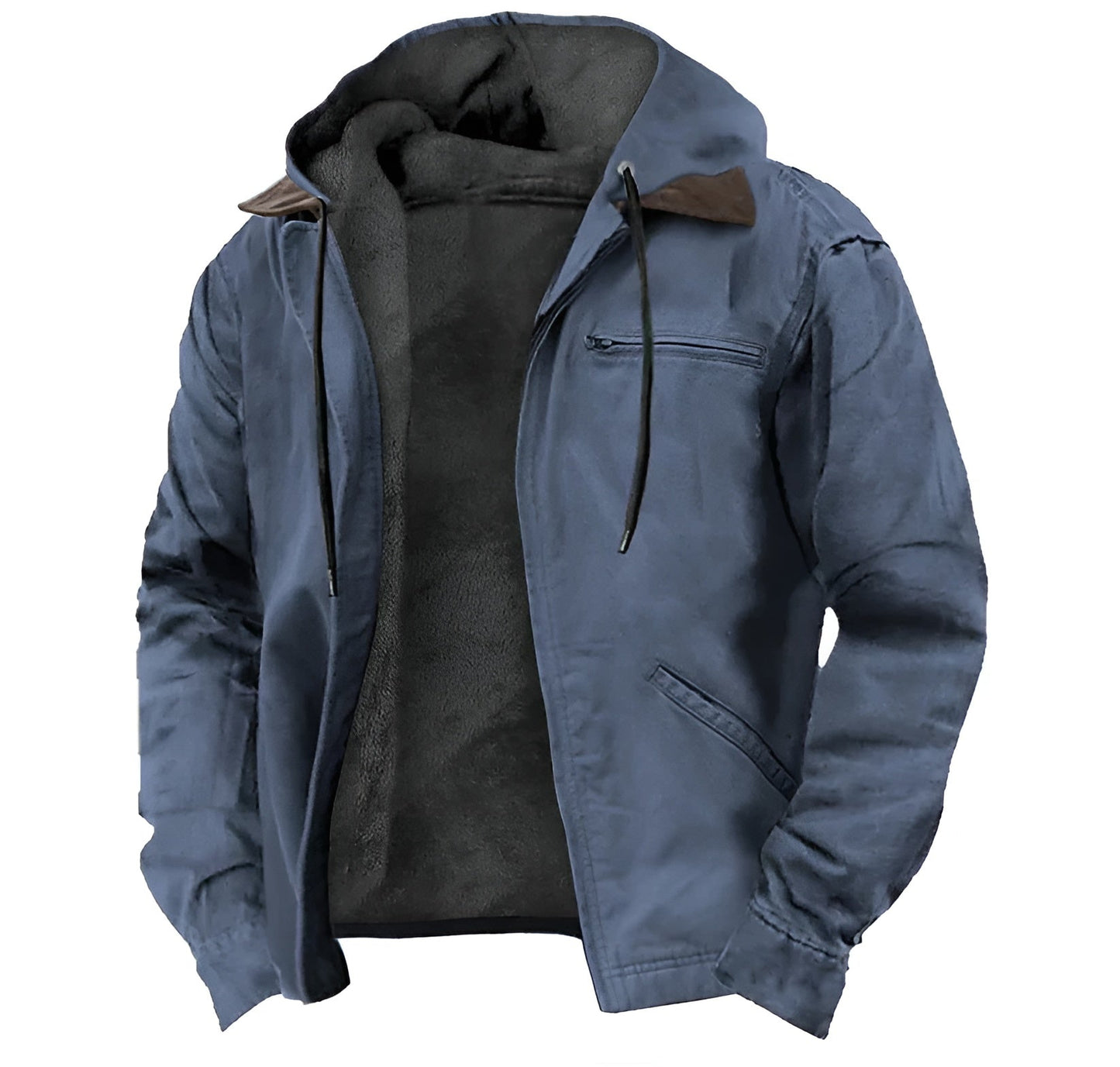 Philippe™ | Premium Thermojacke