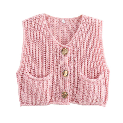 BEAU™ | Chunky Style Strick