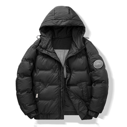 Bonardo™ | Daunenjacke mit Kapuze