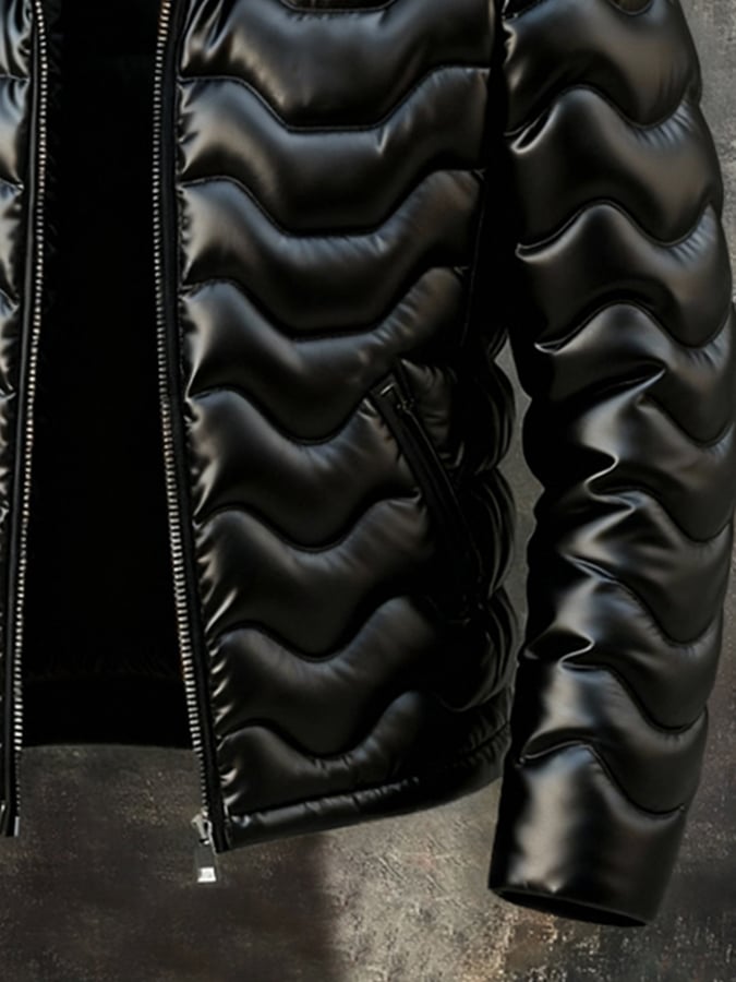 Graziano™ | warmer Wintermantel