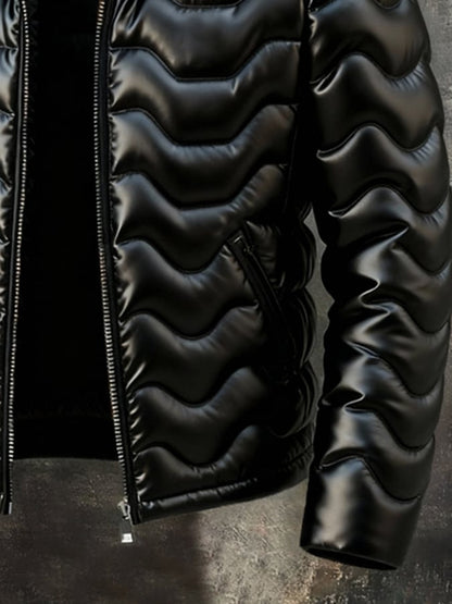 Graziano™ | warmer Wintermantel