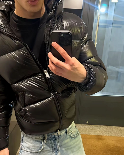 Unisex Steppjacket