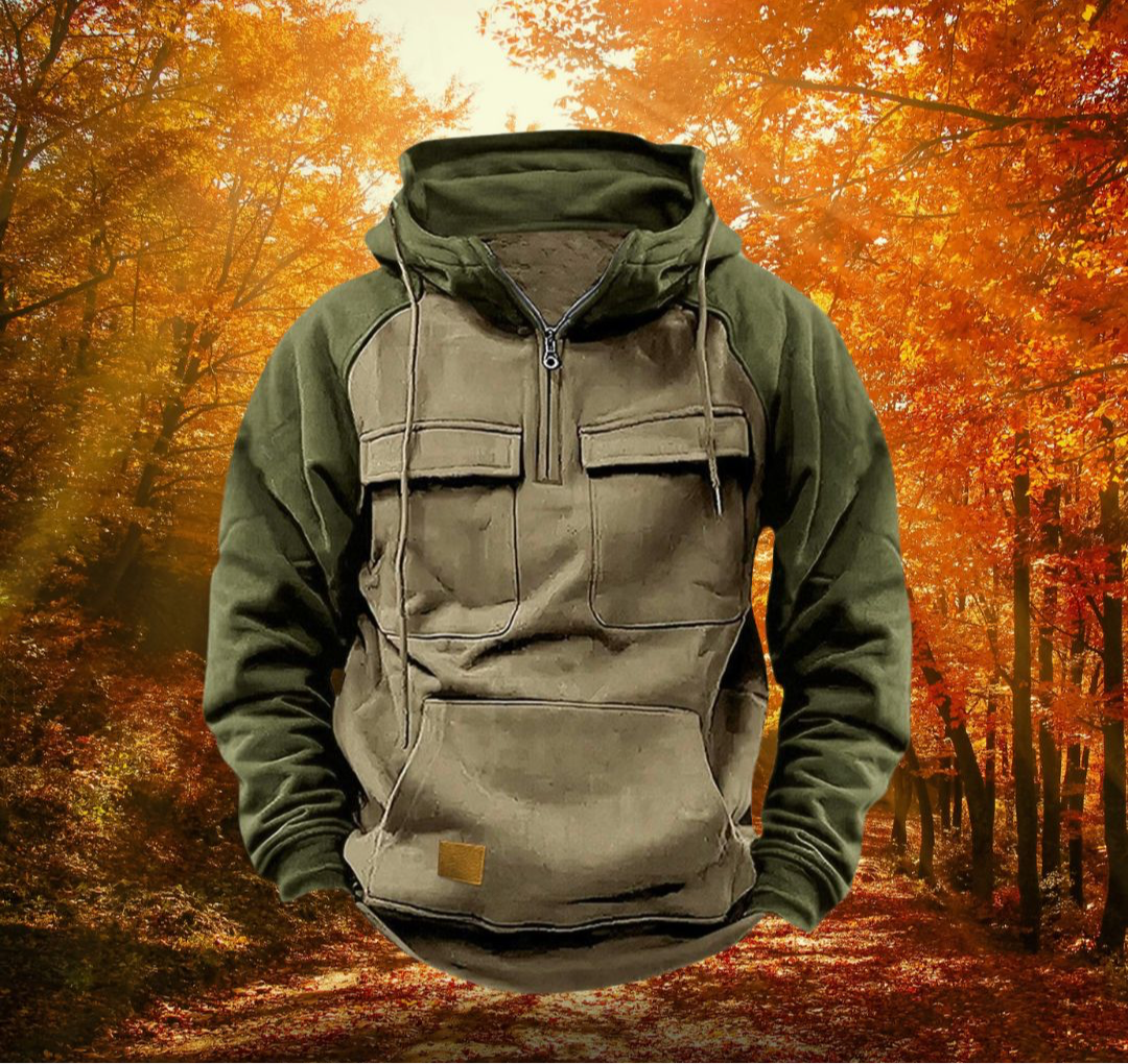ADAM™|WINTERFLEECE