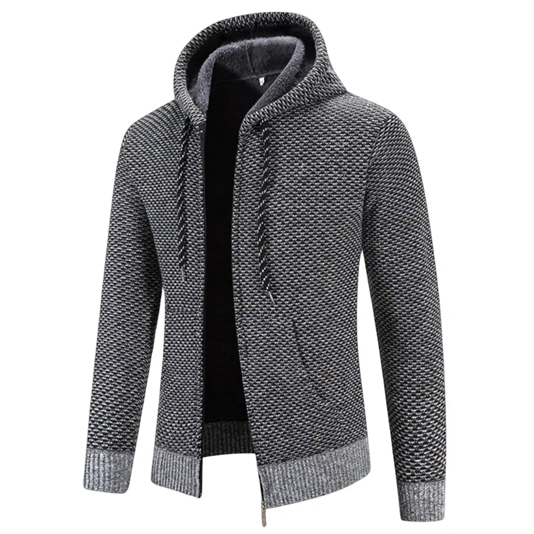 GEOFFREY™|ESSENTIAL HOODIE
