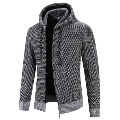 GEOFFREY™|ESSENTIAL HOODIE