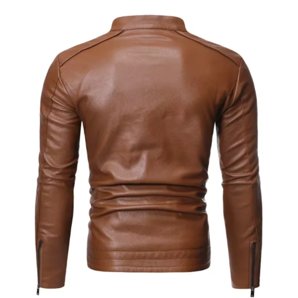 GREGG™ | ELEGANTE JACKE