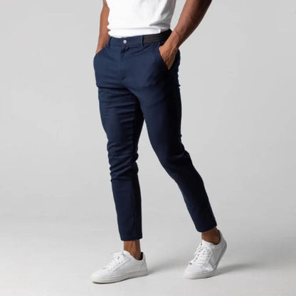 Avani | Bequeme Chino-Hosen