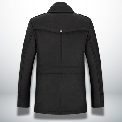 Angelo | eleganter Wintermantel