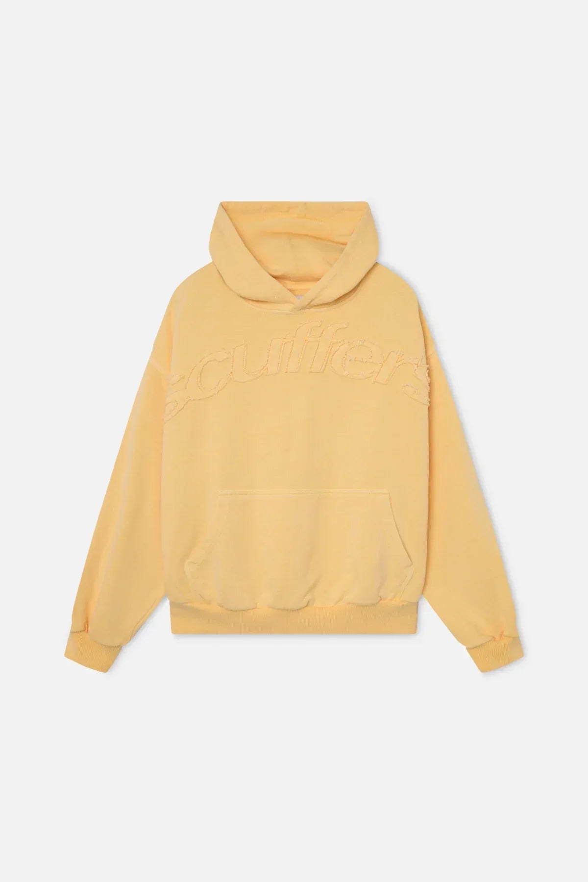 MODE TRAUM - Raw Worldwide Hoodie
