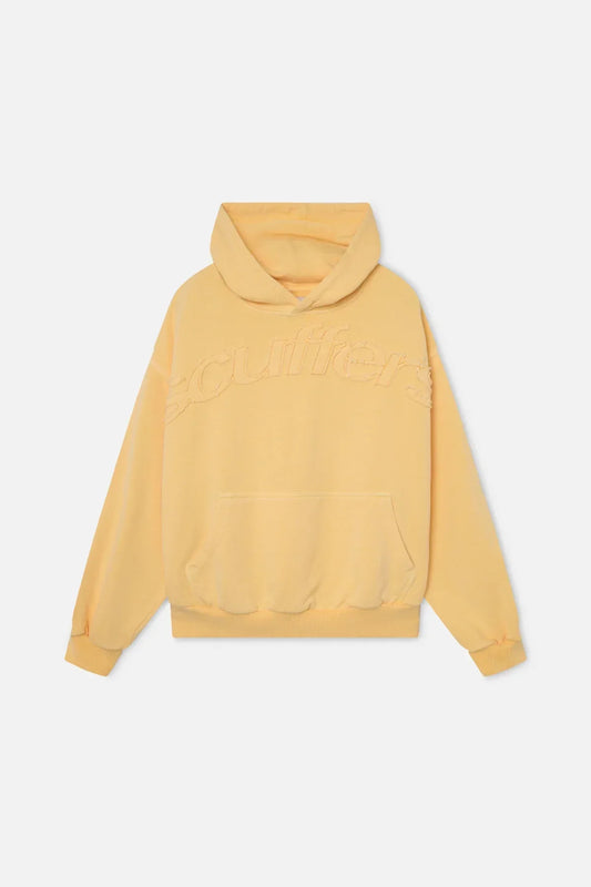 MODE TRAUM - Raw Worldwide Hoodie