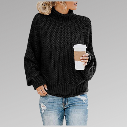 Helena | Eleganter Casual-Pullover