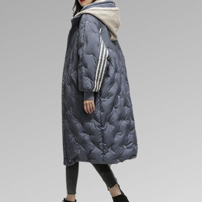Kaia™ – Lange Jacke