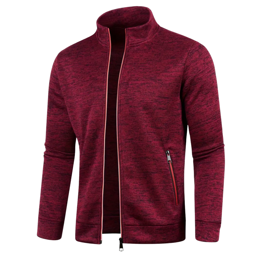 LUCIO™|JACKE MIT REISSVERSCHLUSS