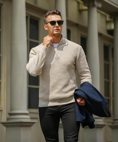 MERINO™|PULLOVER