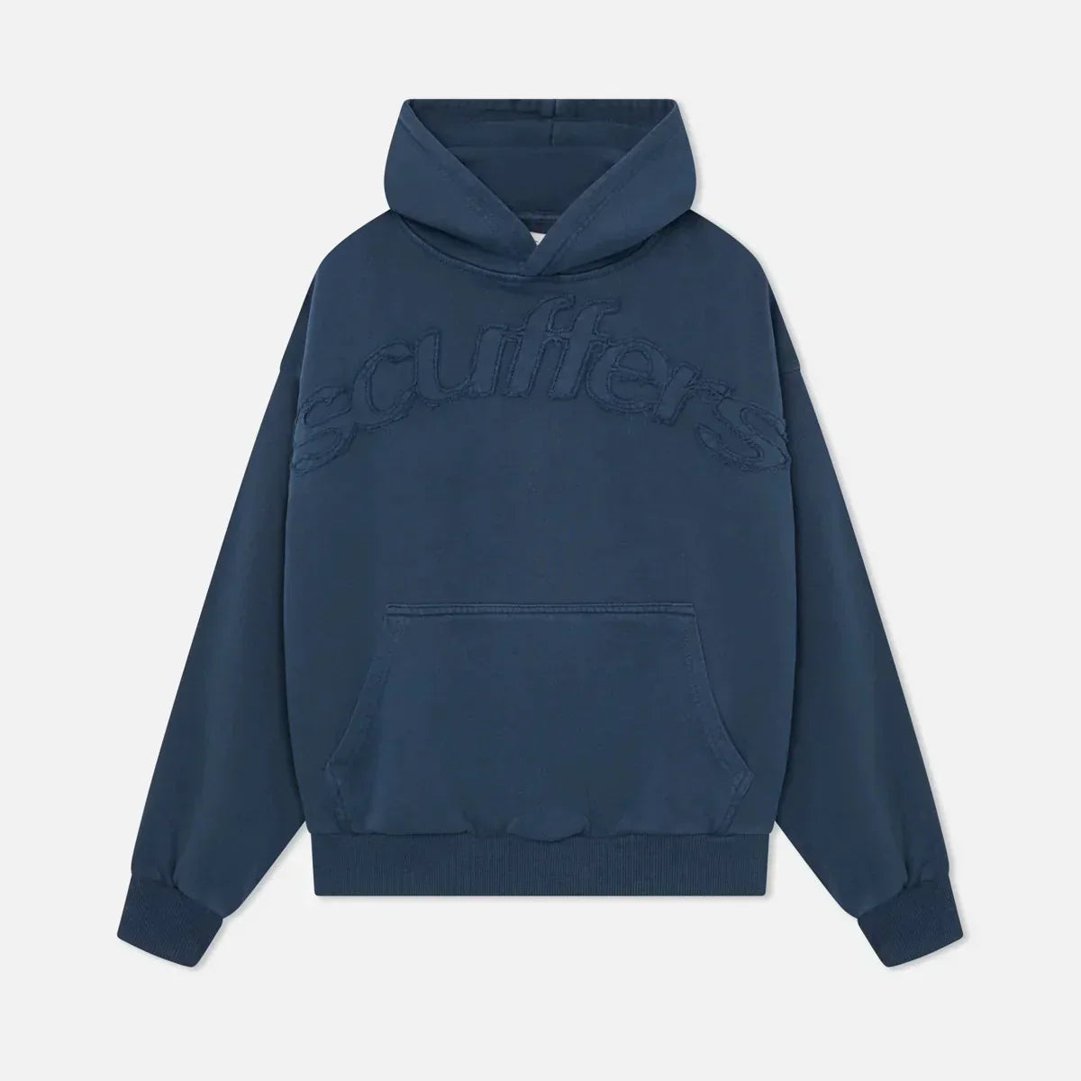 MODE TRAUM - Raw Worldwide Hoodie
