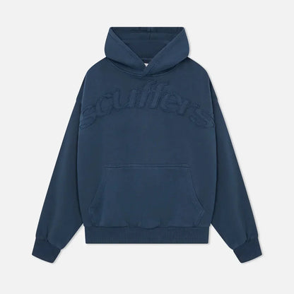 MODE TRAUM - Raw Worldwide Hoodie