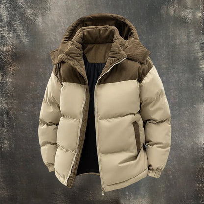 Giovanni ™ | KLASSE DOPPEL-DENIM-JACKE