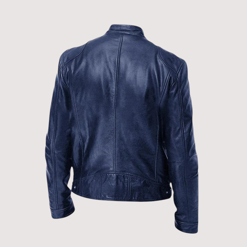 AARON™|BOMBERJACKE