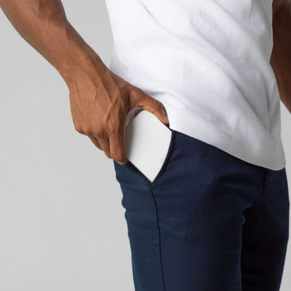 Avani | Bequeme Chino-Hosen