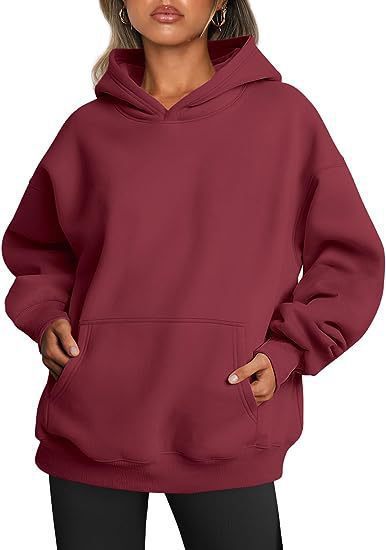 FEMMEHAUS CloudSoft Hoodie (1 +1 GRATIS)