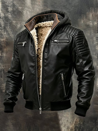 Pelle™ | klassischer Herrenmantel