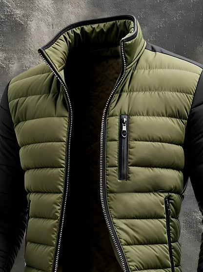 Vanhouten™ | Casual-Jacke für Herren