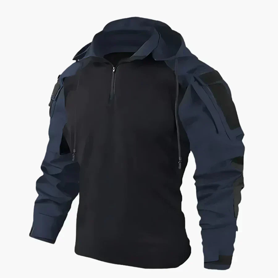 ASHER™|Taktische Jacke für Herren